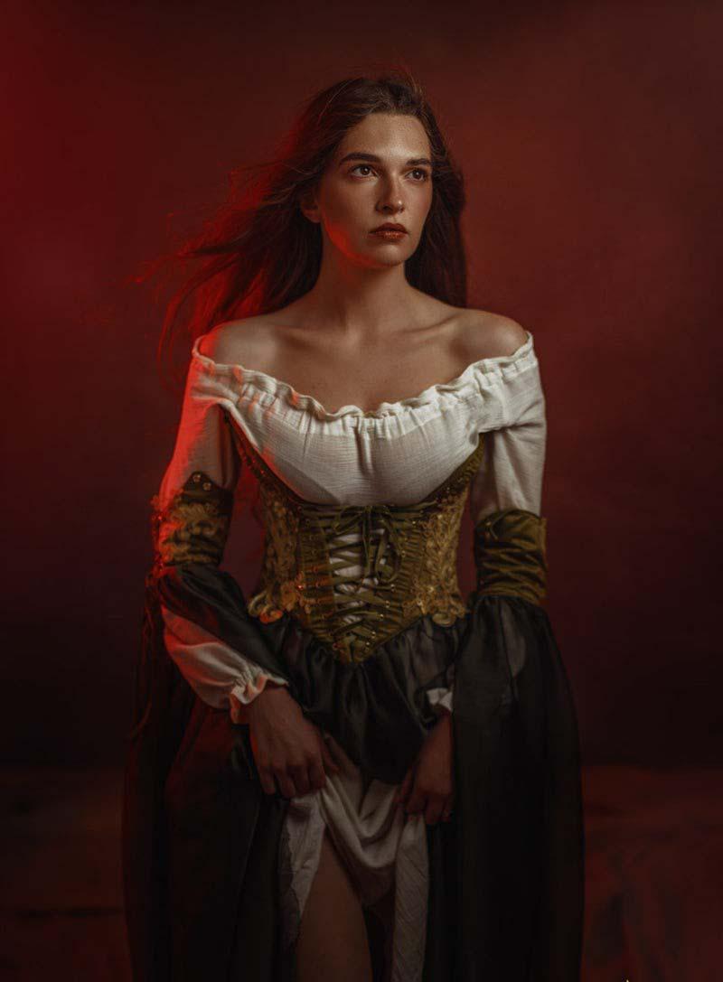 图片[2]-PRO EDU – Jason Buff 塑造连续光的艺术人像布光教程-15节课-中英字幕-豪讯资源网