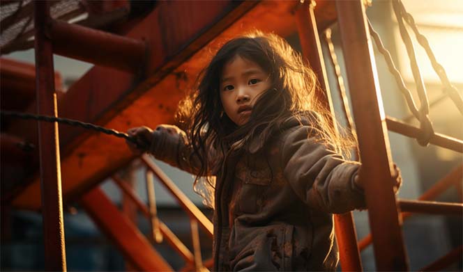 图片[4]-Curious Refuge -全球首个AI人工智能电影制作训练营-中英字幕|1080P|附素材-豪讯资源网