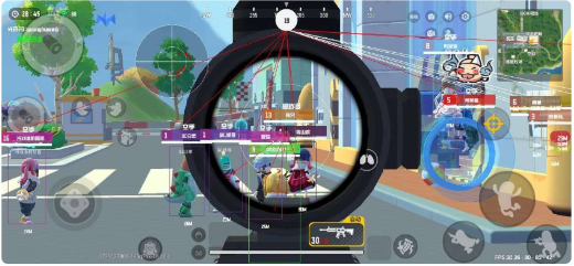 香肠派对光环64位辅助-豪讯资源网