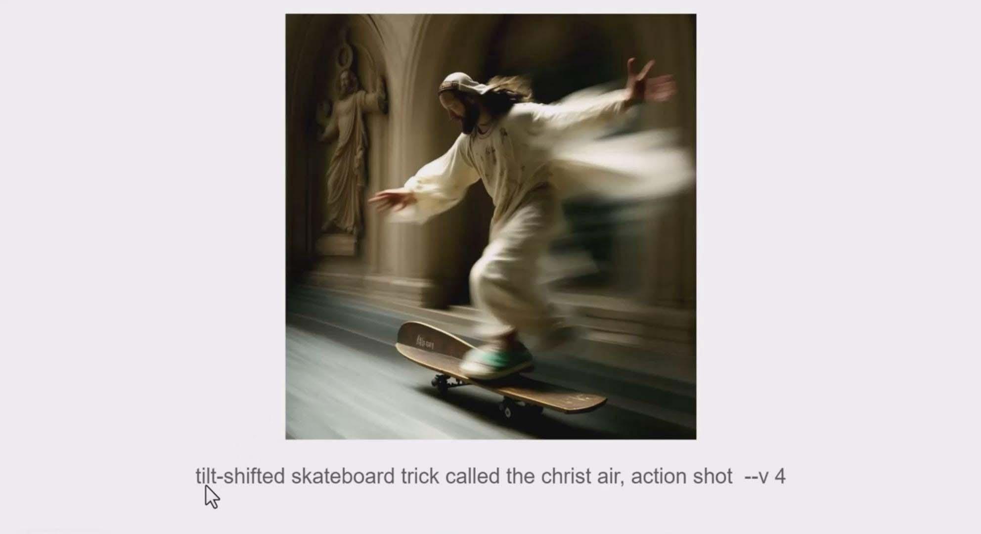 图片[10]-掌握 MidJourney V5 AI + ChatGPT创建一致的角色设计图像-22节课-中英字幕-豪讯资源网