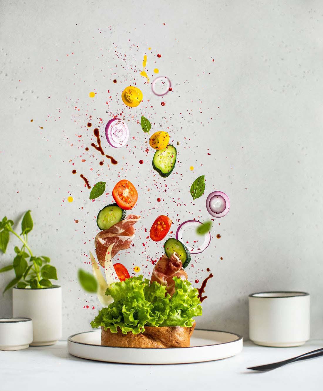 图片[5]-摄影师Daria Kalugina 12种悬浮美食摄影布光造型教程-21节课-中文字幕-豪讯资源网