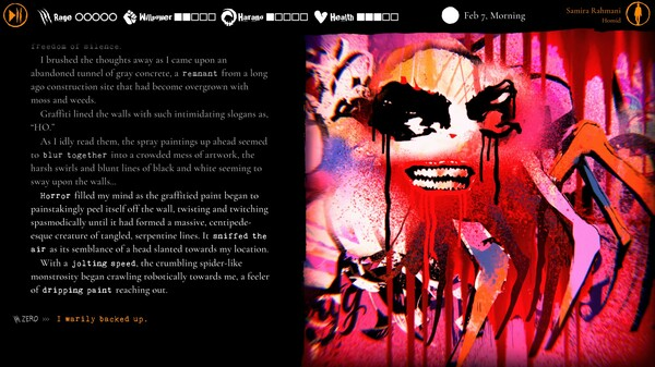 《狼人：启示录 - 炼狱 Werewolf: The Apocalypse — Purgatory》英文版-豪讯资源网