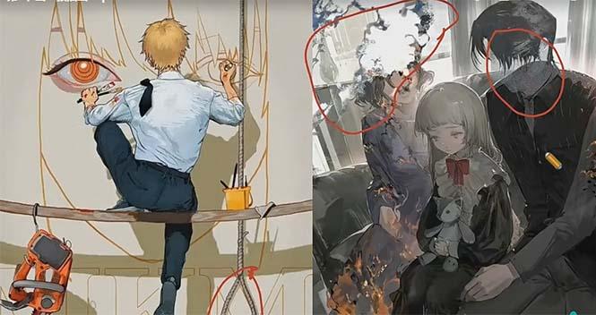 (9863期)厚涂人物-插画创作班：基础入门教程(8节课)-豪讯资源网