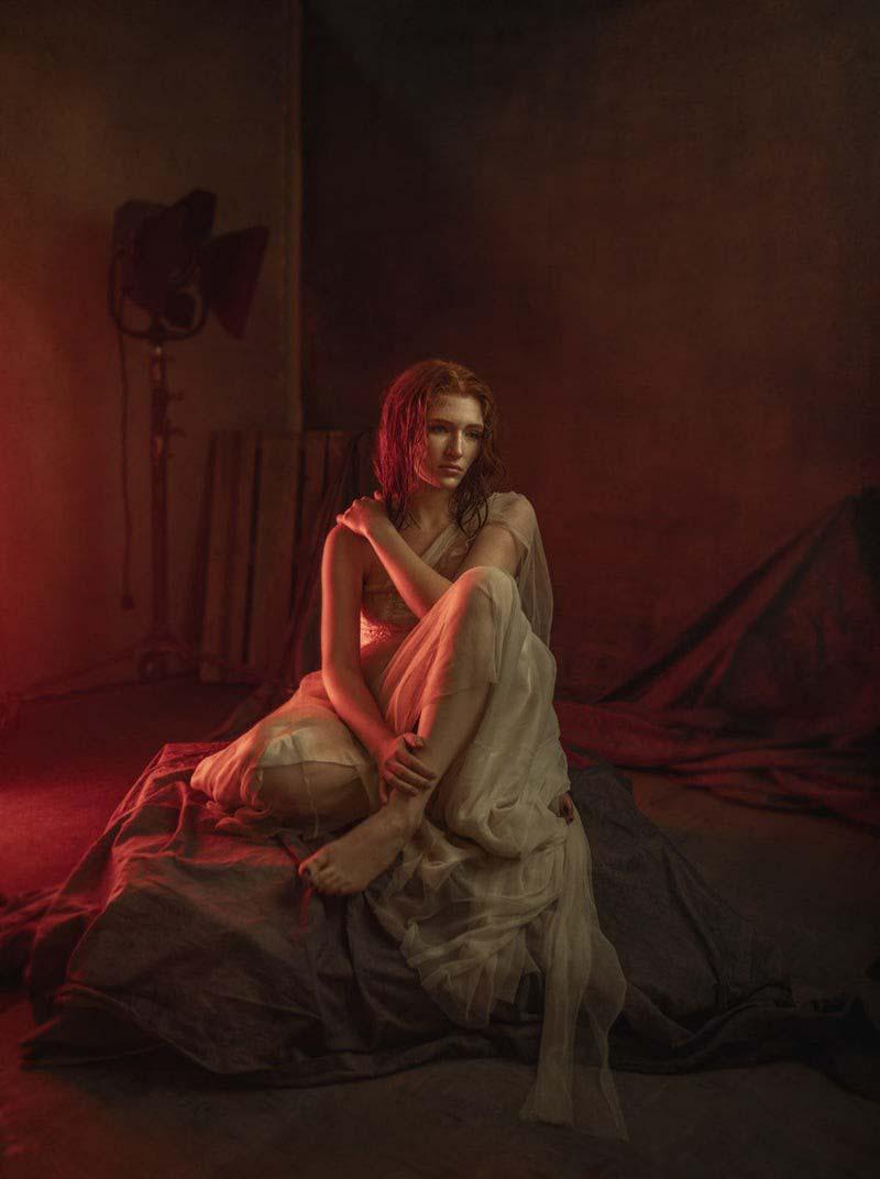 图片[3]-PRO EDU – Jason Buff 塑造连续光的艺术人像布光教程-15节课-中英字幕-豪讯资源网