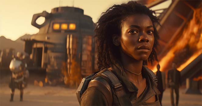 图片[1]-Curious Refuge -全球首个AI人工智能电影制作训练营-中英字幕|1080P|附素材-豪讯资源网