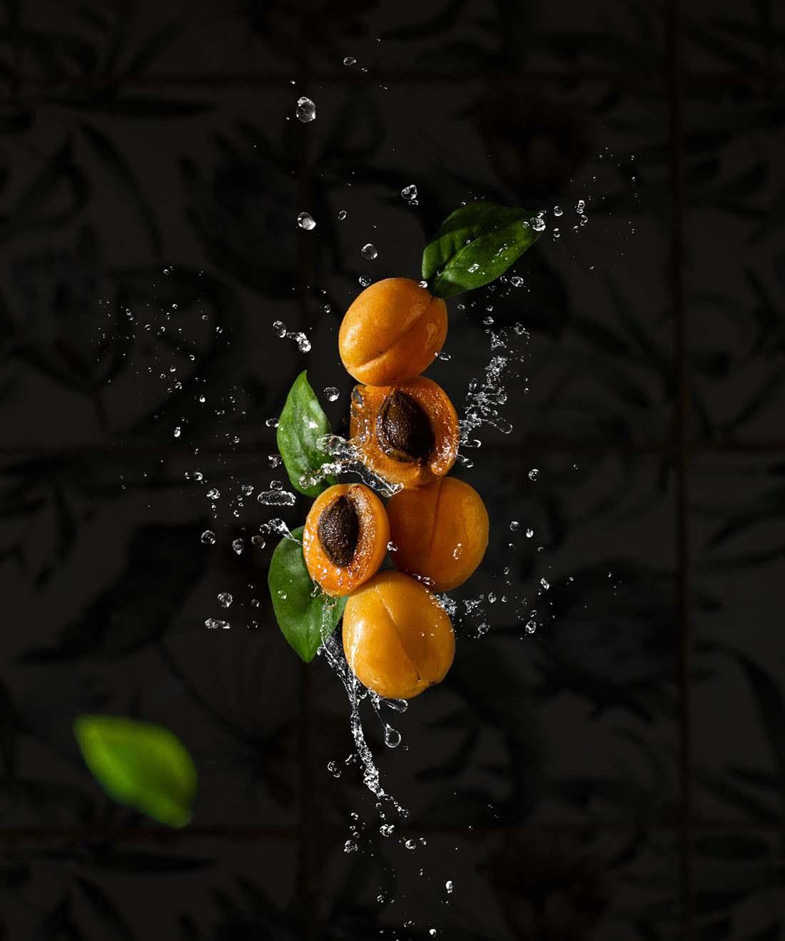 图片[10]-摄影师Daria Kalugina 12种悬浮美食摄影布光造型教程-21节课-中文字幕-豪讯资源网