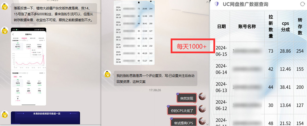图片[2]-热门赛道掘金_小白快速入局挣钱，可矩阵【完整实操】-豪讯资源网