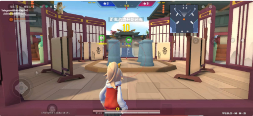 免费辅助分享-香肠派对-豪讯资源网