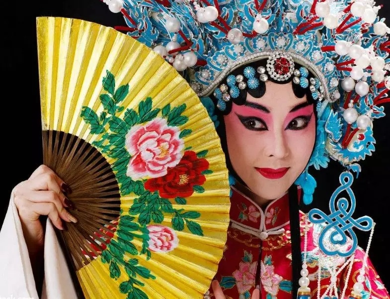 戏曲话剧大合集 粤剧、京剧、川剧、吕剧、蒲剧、秦腔等-豪讯资源网