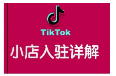 TikTok跨境小店运营全攻略，帮助你独立运营TK跨境小店的能力，实现销量增长-豪讯资源网