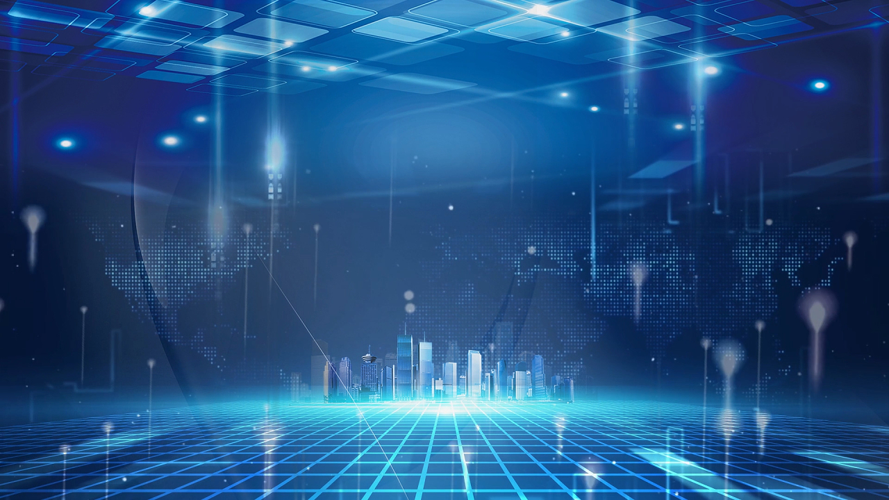 大屏动态视频素材超大合集-豪讯资源网