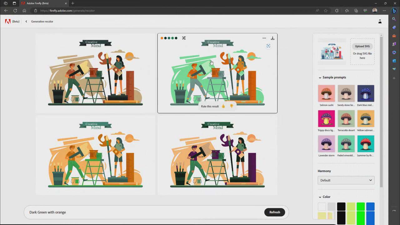 图片[5]-使用Adobe Firefly AI人工智能转变您的图像创造力教程-18节课-中英字幕-豪讯资源网
