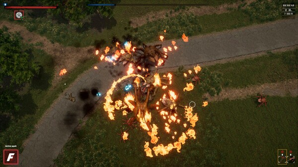 《联盟的灰烬 Ashes of the Union》英文版-豪讯资源网