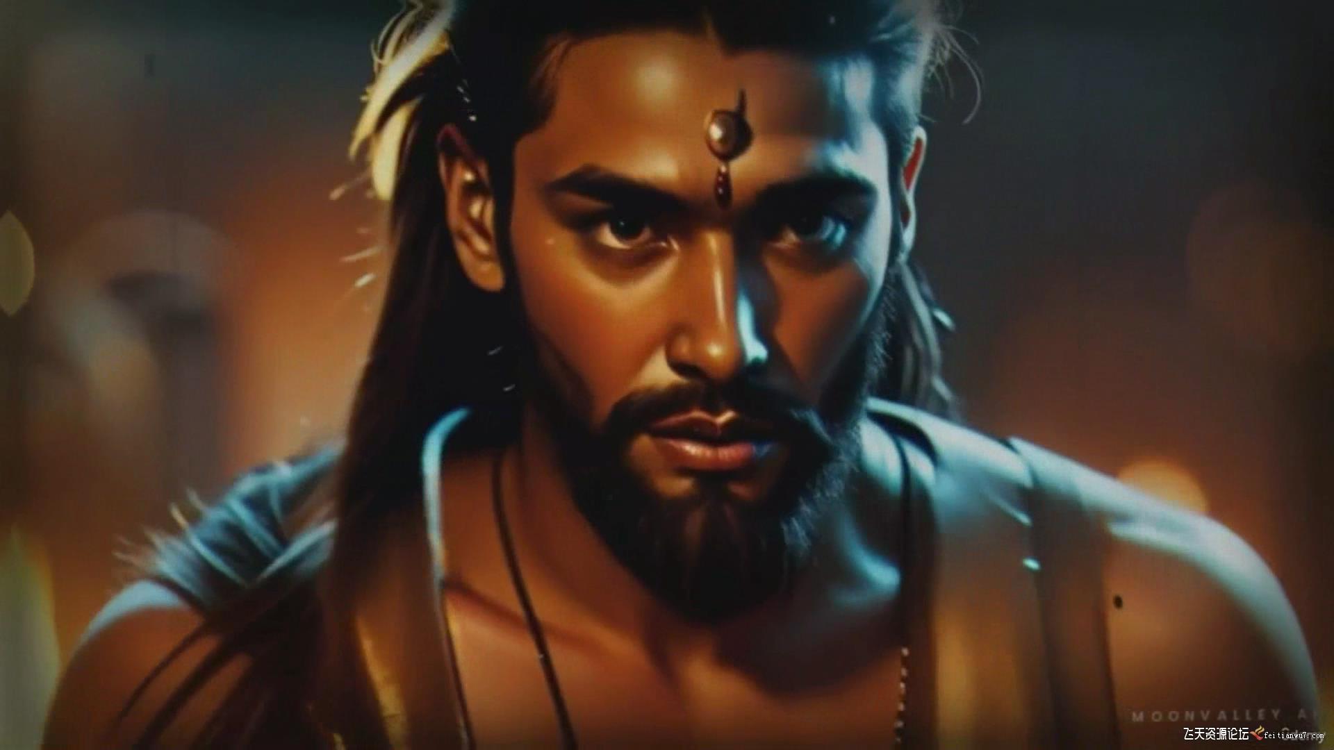 图片[3]-(9457期)Moonvalley AI 完全大师级AI人工智能文本生成视频教程-中英字幕-豪讯资源网