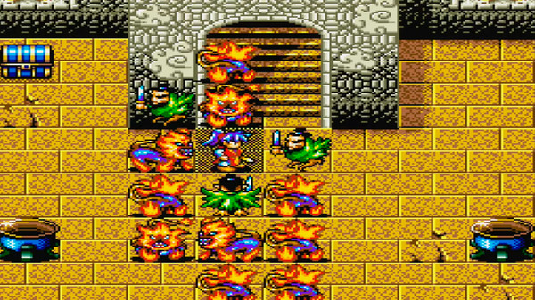 《Canon：新神传说 Canon - Legend of the New Gods》英文版-豪讯资源网